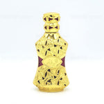 Hayfa 15ml Attar (Perfume Oil) - Maximum Fragrance