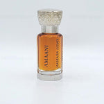 Amaani 12ml Attar (Perfume Oil) - Maximum Fragrance