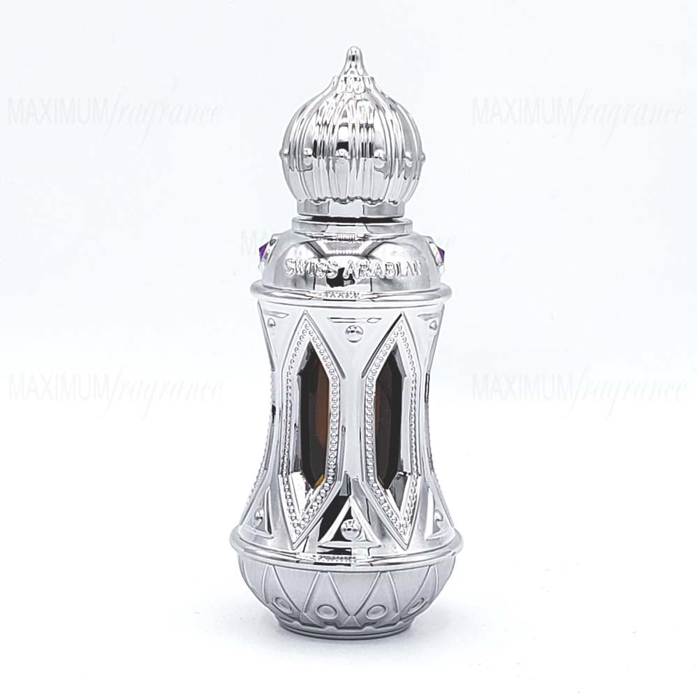 Mubakhar 20ml Attar (Perfume Oil) - Maximum Fragrance