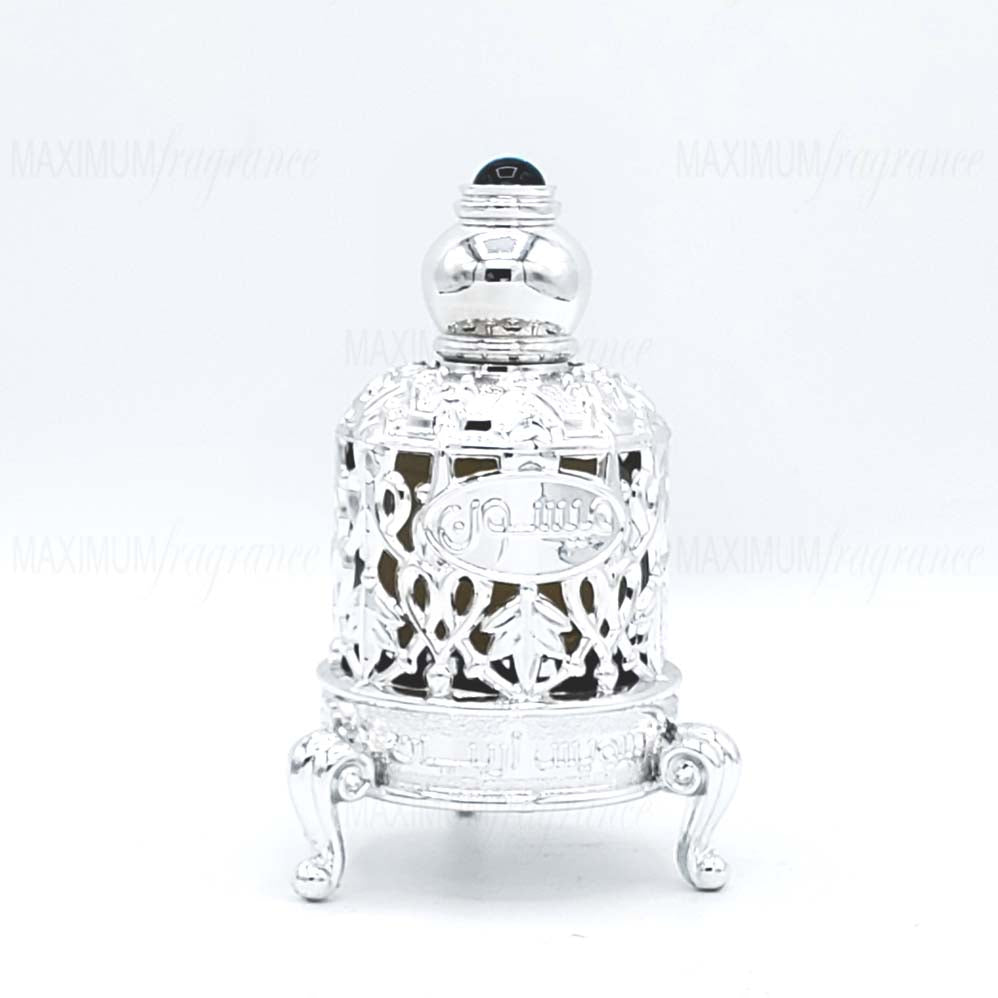 Maysoon 15ml Attar (Perfume Oil) - Maximum Fragrance