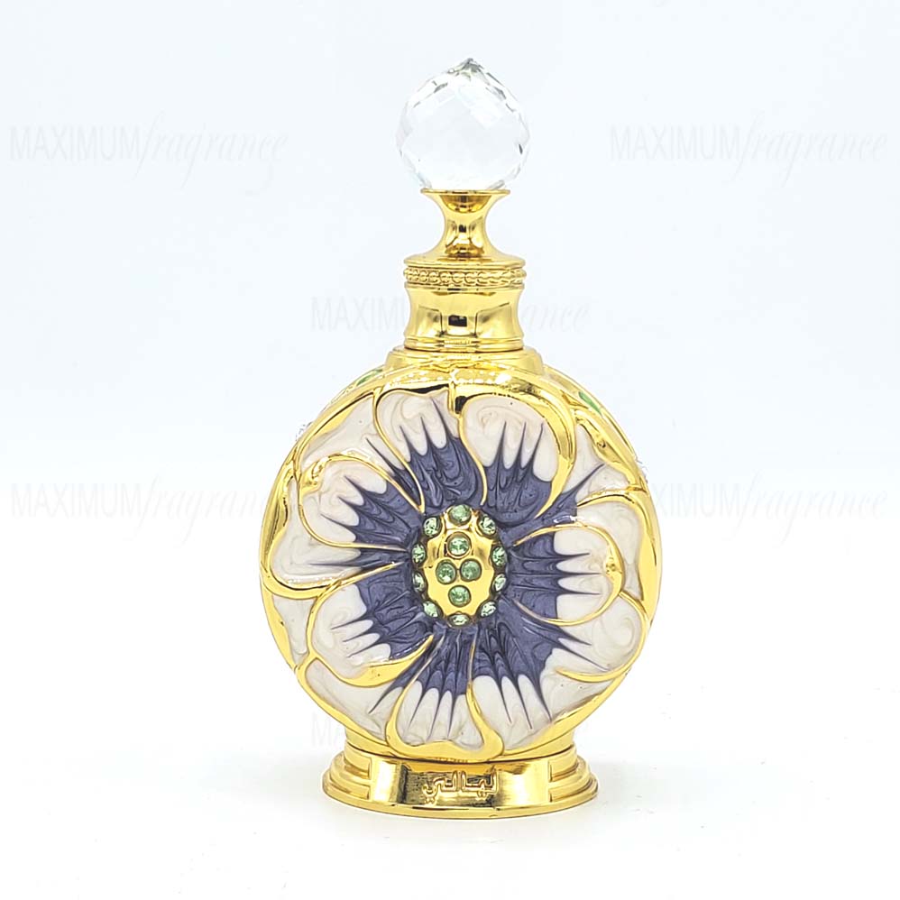 Layali 15ml Attar (Perfume Oil) - Maximum Fragrance