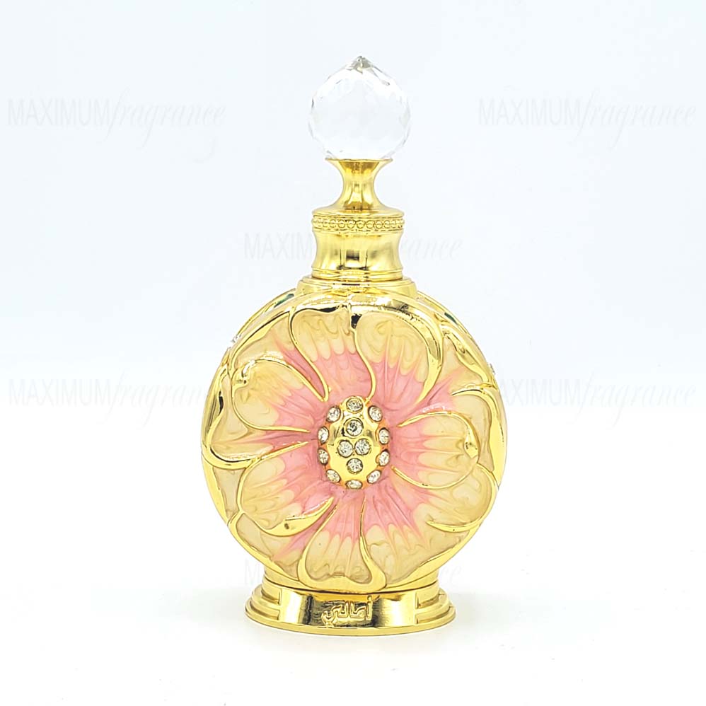 Amaali 15ml Attar (Perfume Oil) - Maximum Fragrance