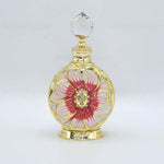 Layali Rouge 15ml Attar (Perfume Oil) - Maximum Fragrance