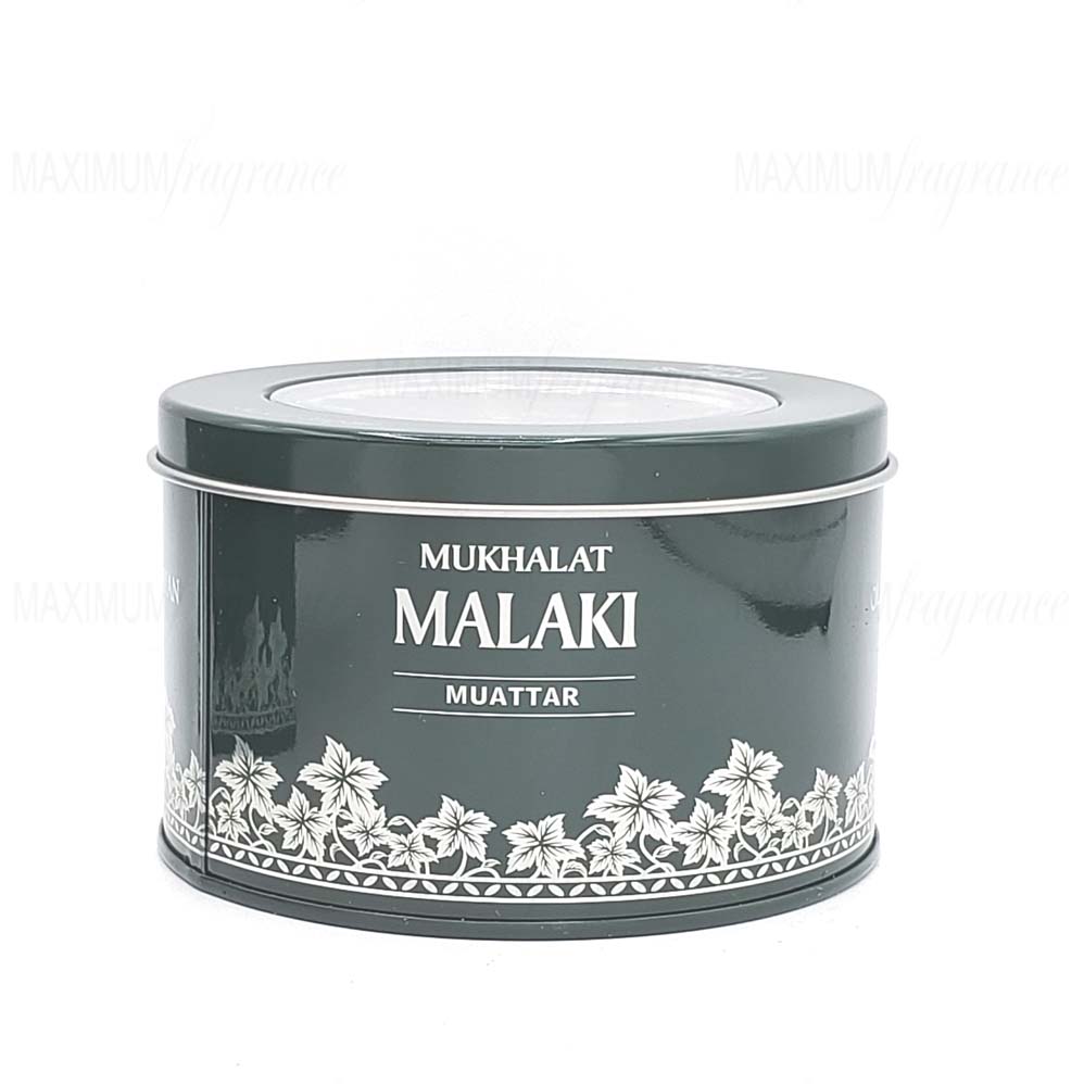 Mukhalat Malaki Oud Muattar 24G Bakhoor - Maximum Fragrance