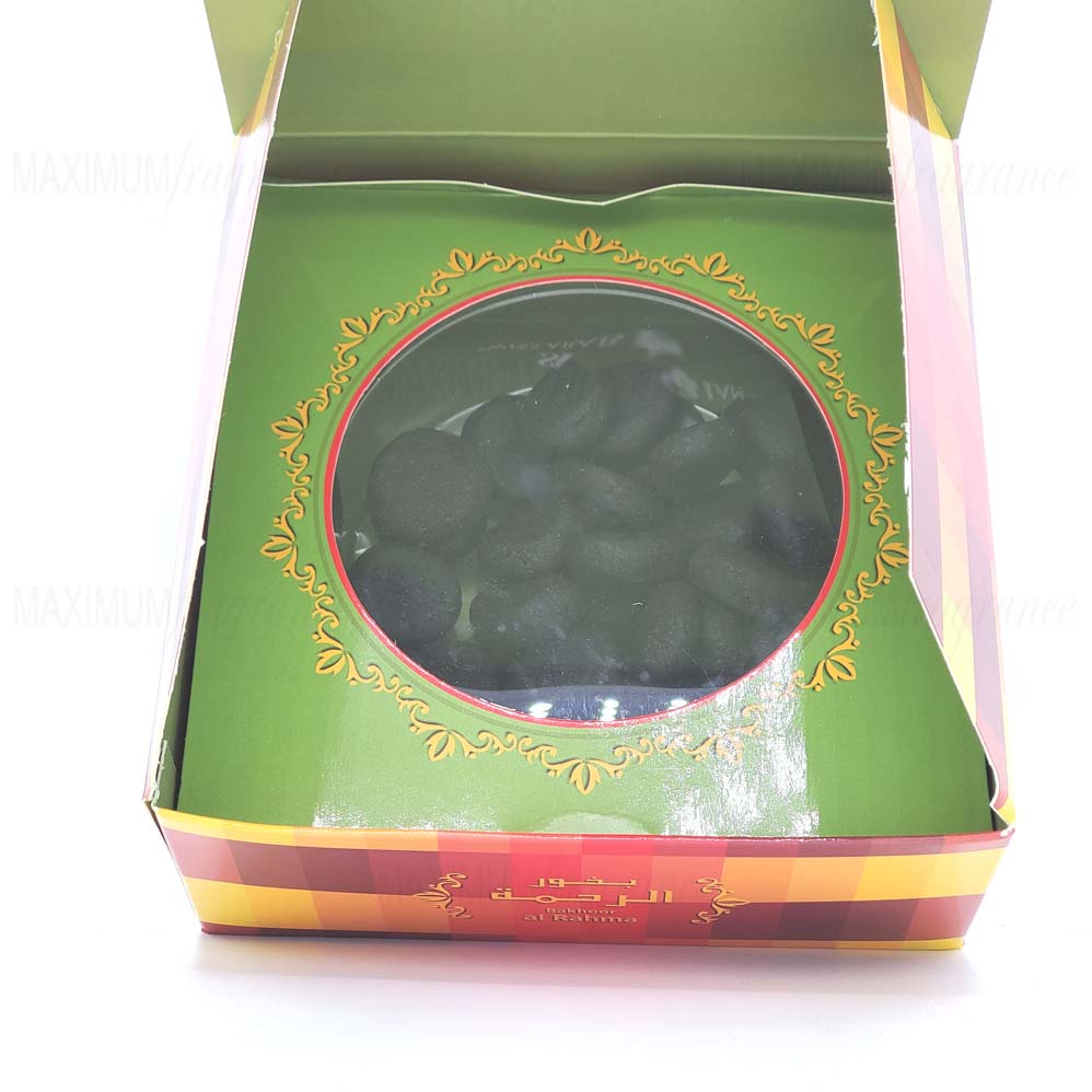 Al Rahma 25 Tablets Bakhoor - Maximum Fragrance