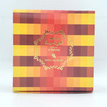 Al Rahma 25 Tablets Bakhoor - Maximum Fragrance