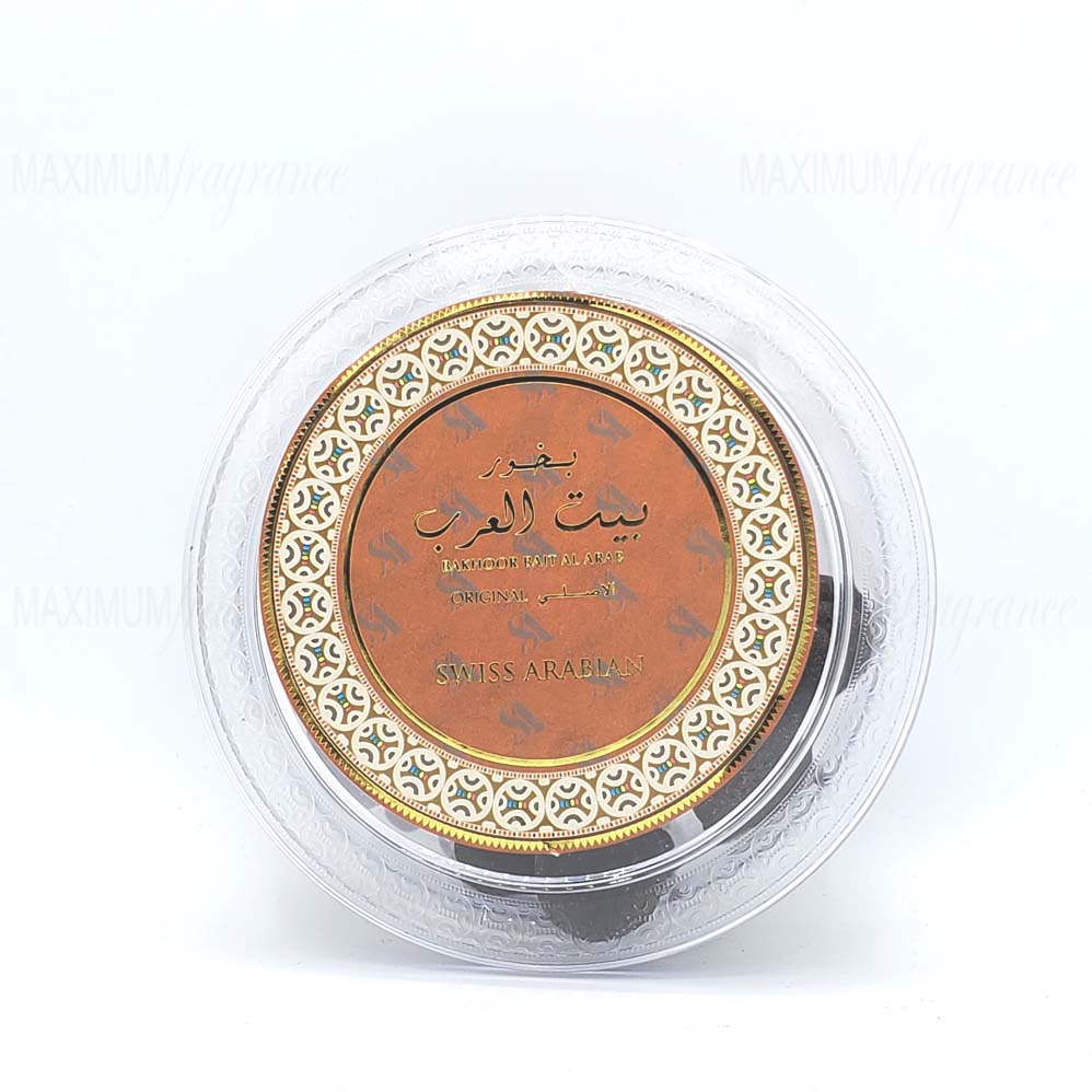 Bait al Arab 40 Tablets Bakhoor - Maximum Fragrance