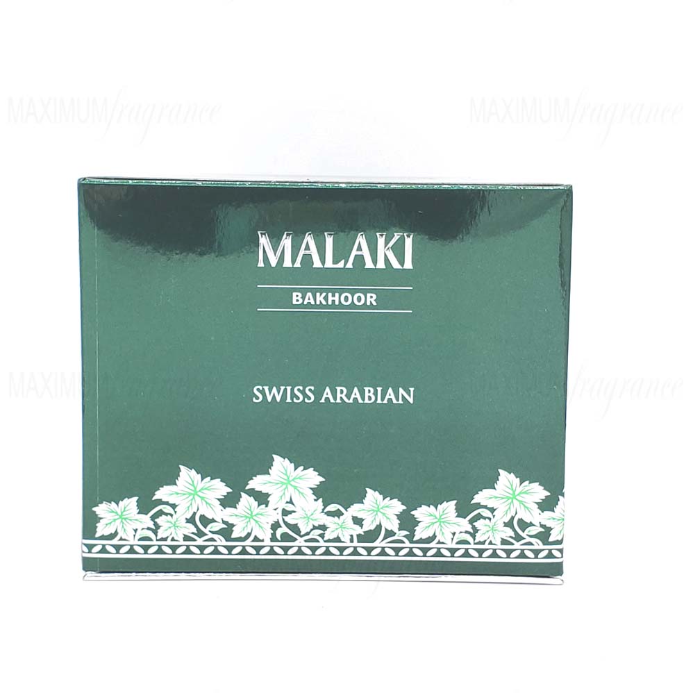 Malaki 18 Tablets Bakhoor - Maximum Fragrance