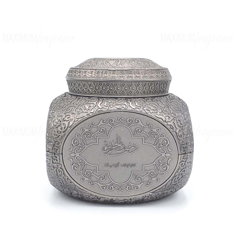 Dukhoon Al Jazeera 70g Bakhoor - Maximum Fragrance