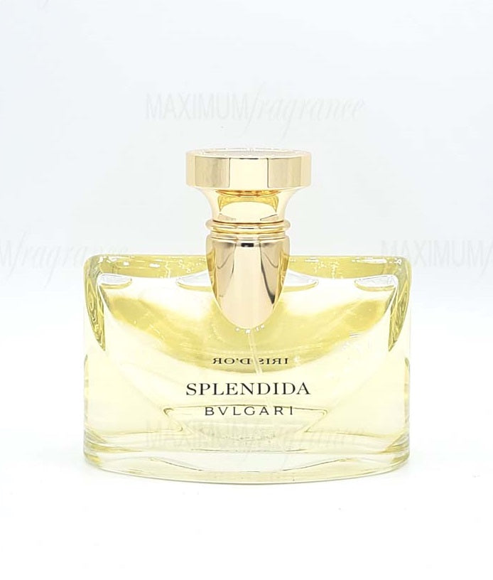 Splendida Iris d'Or - Maximum Fragrance