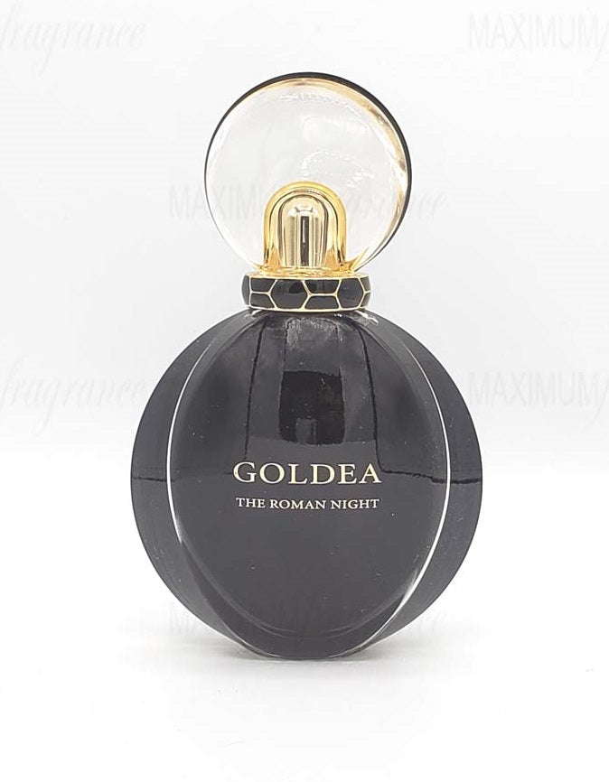 Goldea The Roman Night - Maximum Fragrance