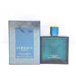 Eros Eau De Parfum For Men - Maximum Fragrance