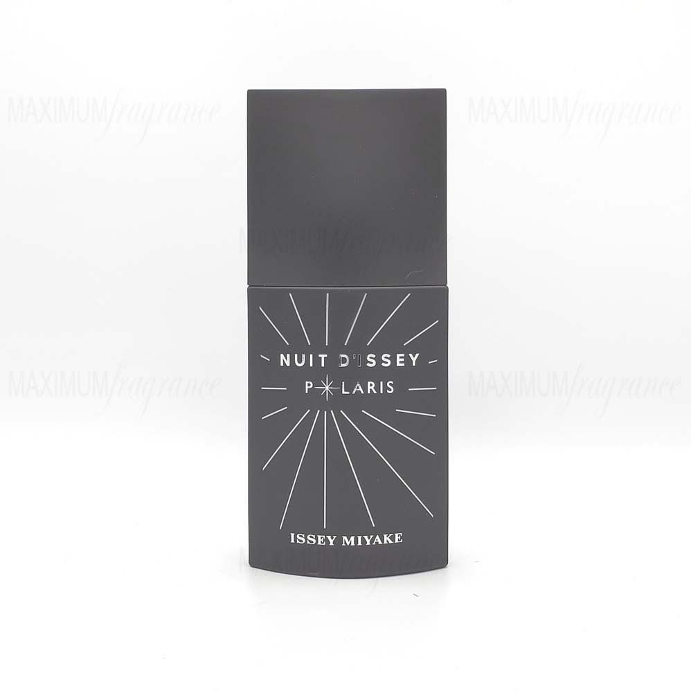 Nuit Dissey Polaris - Maximum Fragrance