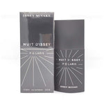 Nuit Dissey Polaris - Maximum Fragrance