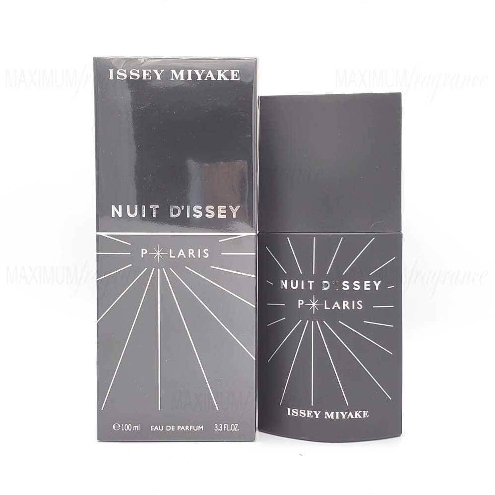 Nuit Dissey Polaris - Maximum Fragrance