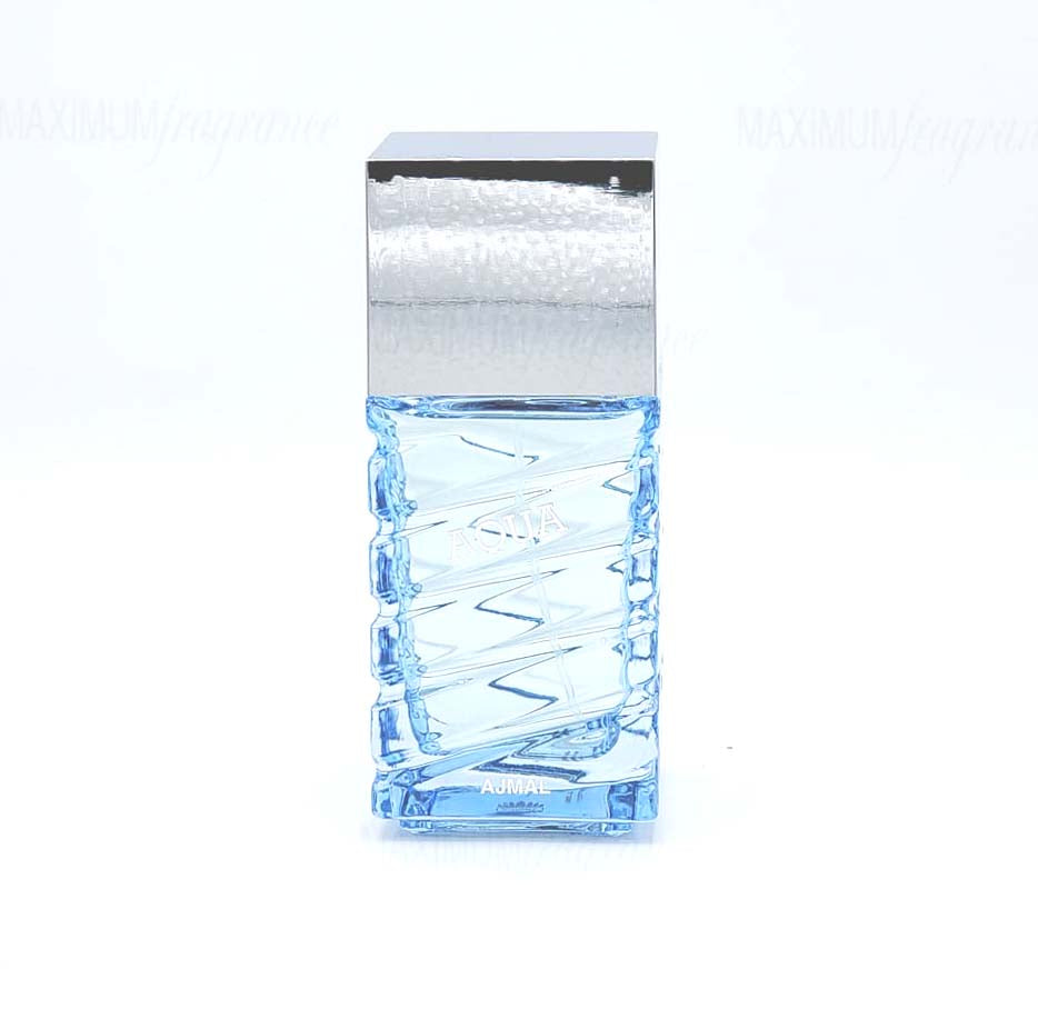 Ajmal Aqua - Maximum Fragrance