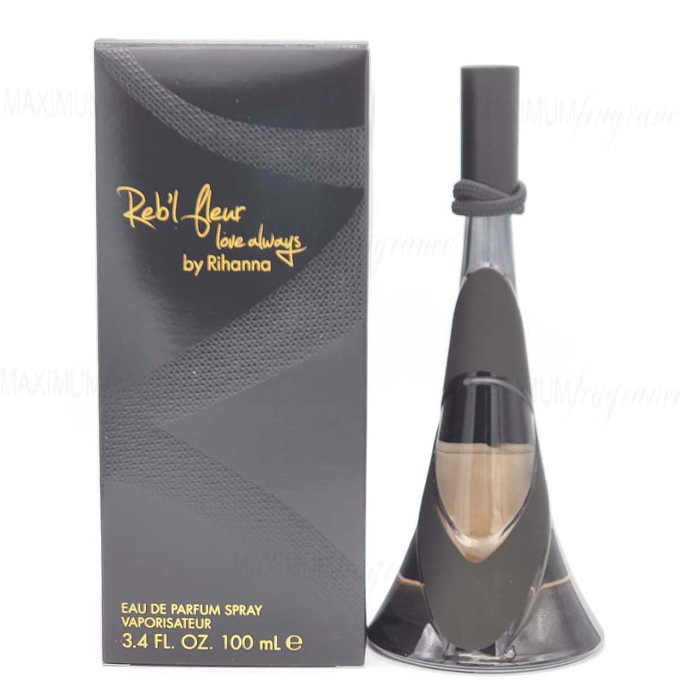Reb'l Fleur Love Always - Maximum Fragrance