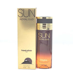 Sun Royal Oud - Maximum Fragrance