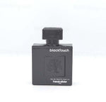 Black Touch Pour Lui - Maximum Fragrance