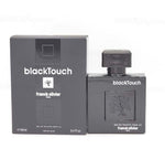 Black Touch Pour Lui - Maximum Fragrance