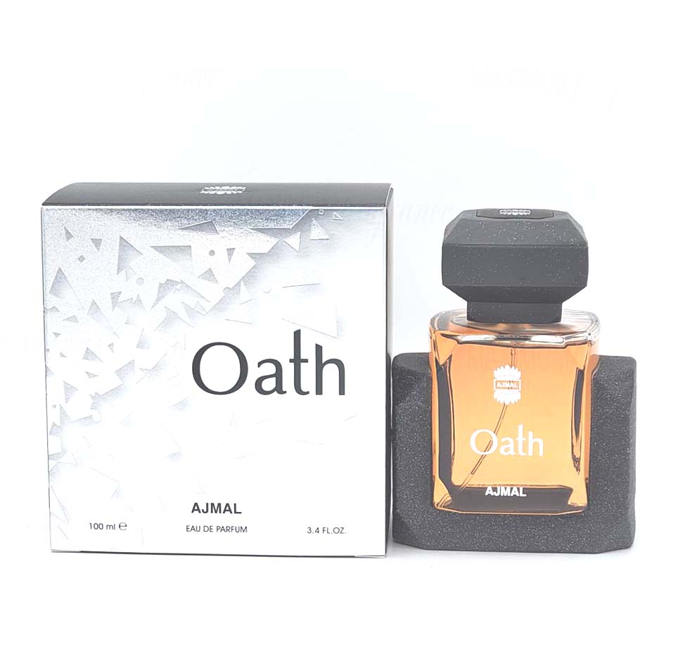 Oath Ajmal - Maximum Fragrance