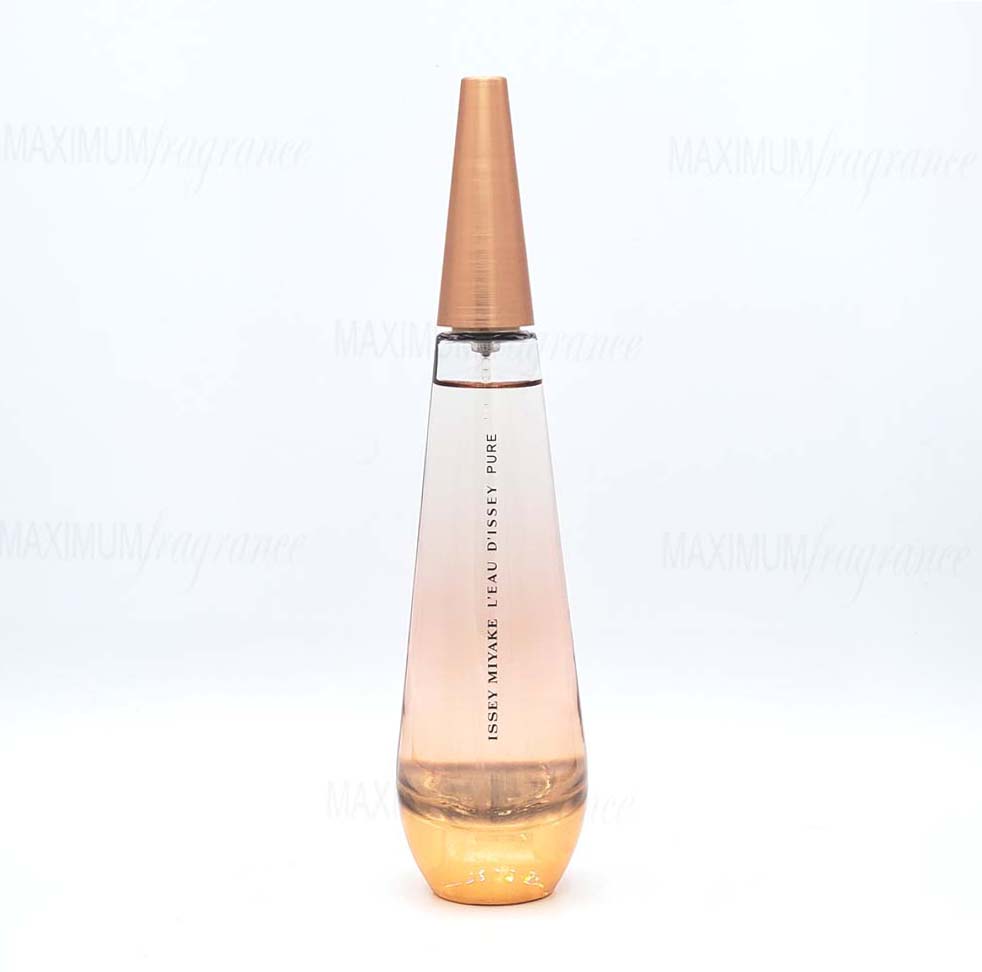 Leau Dissey Pure Nectar De Parfum - Maximum Fragrance