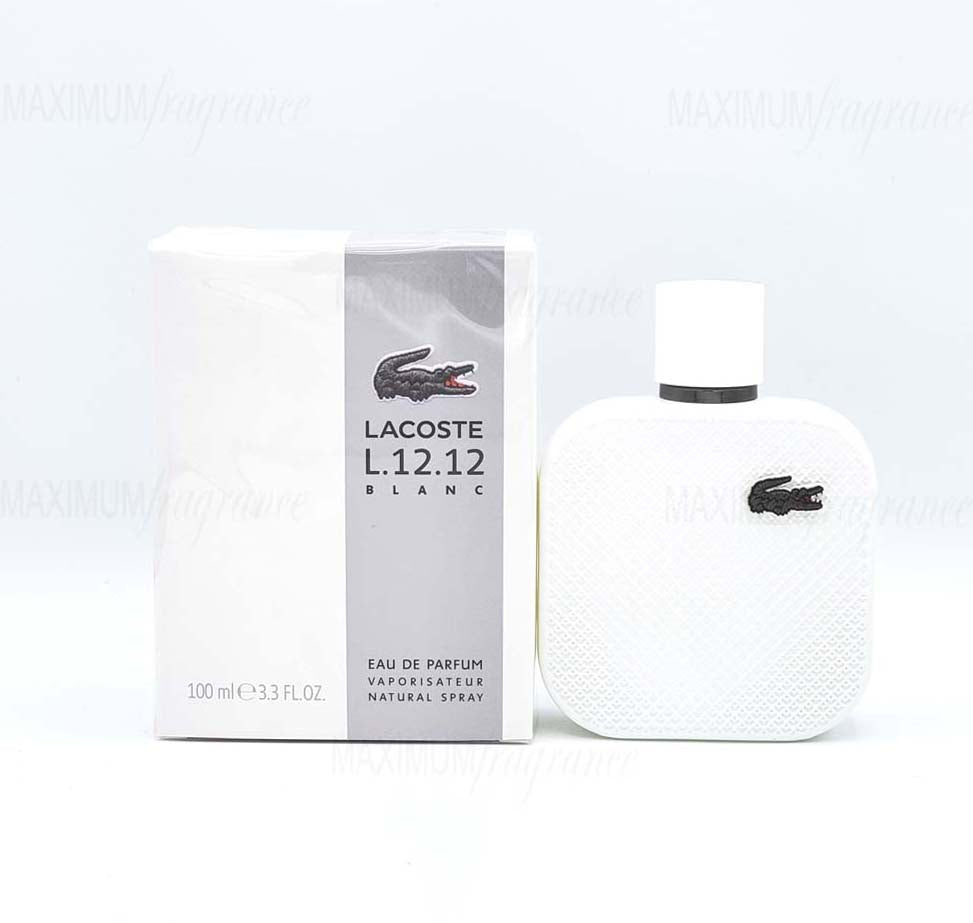 L1212 Blanc Eau De Parfum - Maximum Fragrance