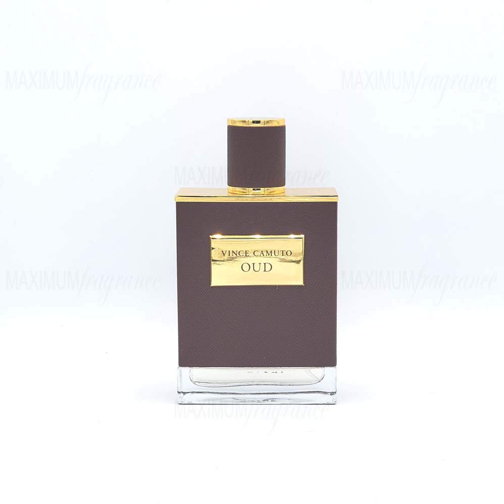 Vince Camuto Oud - Maximum Fragrance