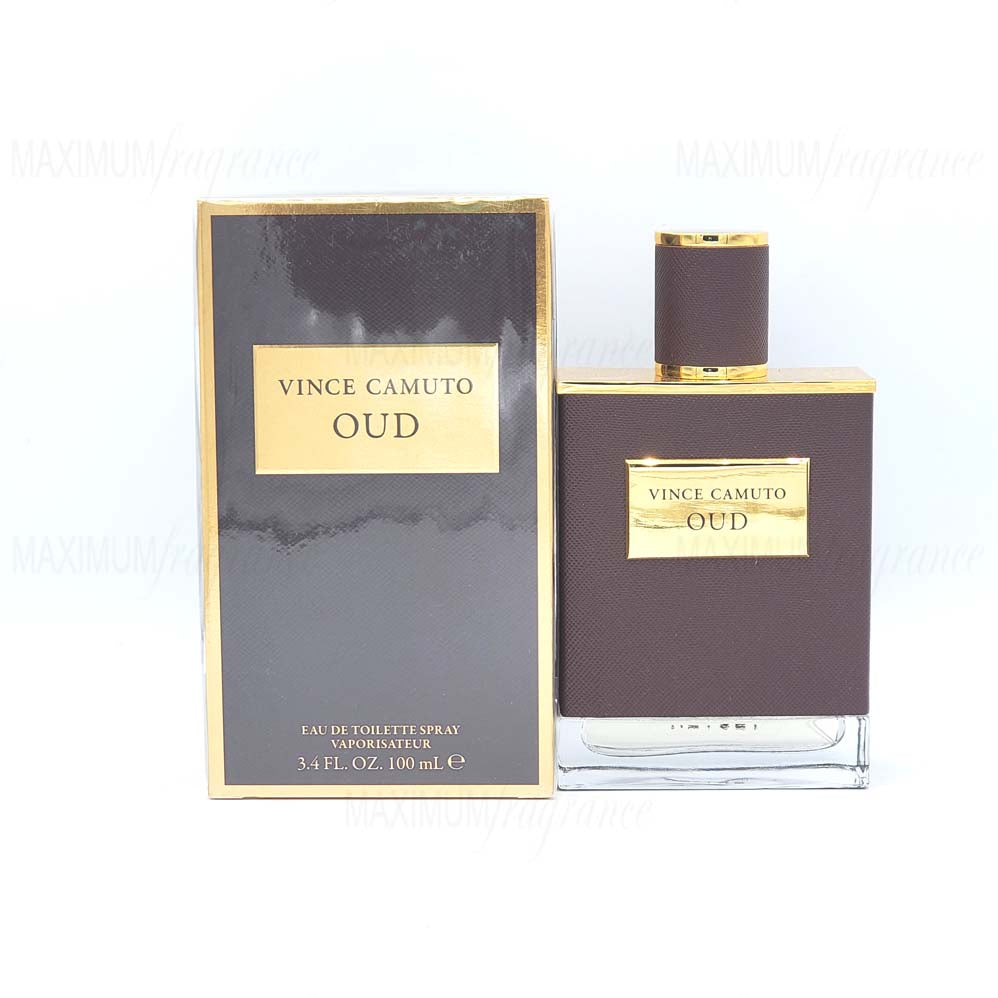 Vince Camuto Oud - Maximum Fragrance