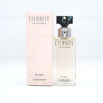 Eternity Eau Fresh For Women - Maximum Fragrance
