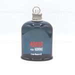 Amor Pour Homme - Maximum Fragrance