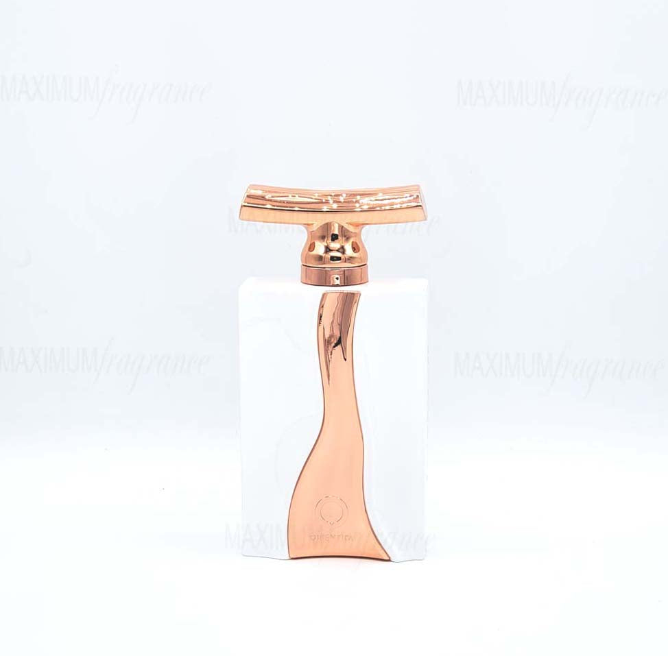 Fleur De Orientica - Maximum Fragrance