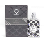 Orientica Oud Saffron - Maximum Fragrance