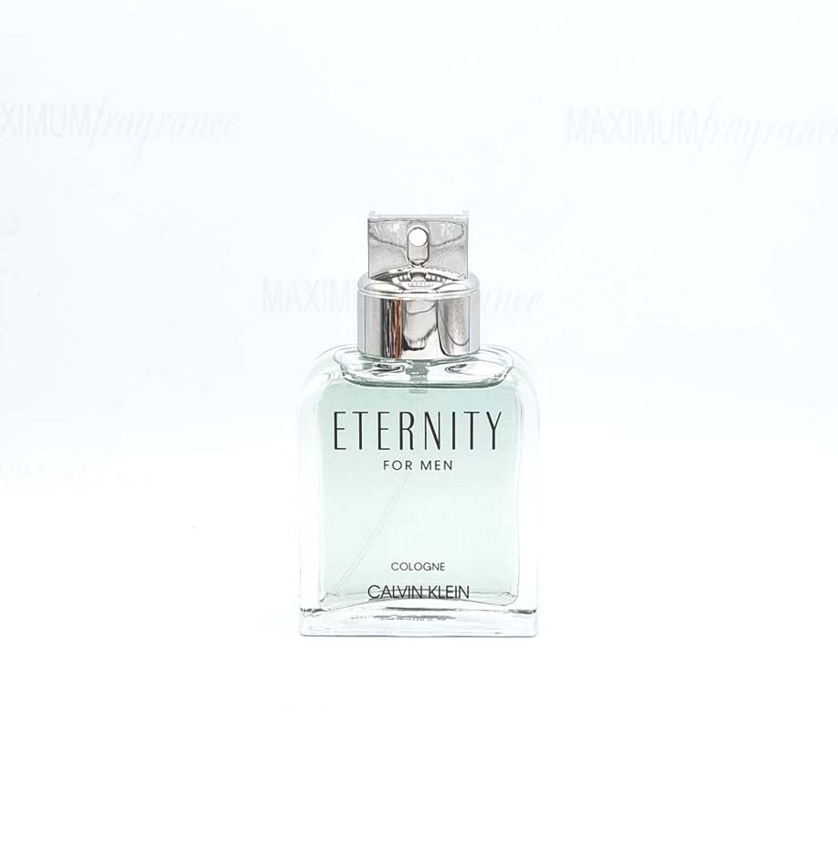 Eternity Cologne For Men - Maximum Fragrance