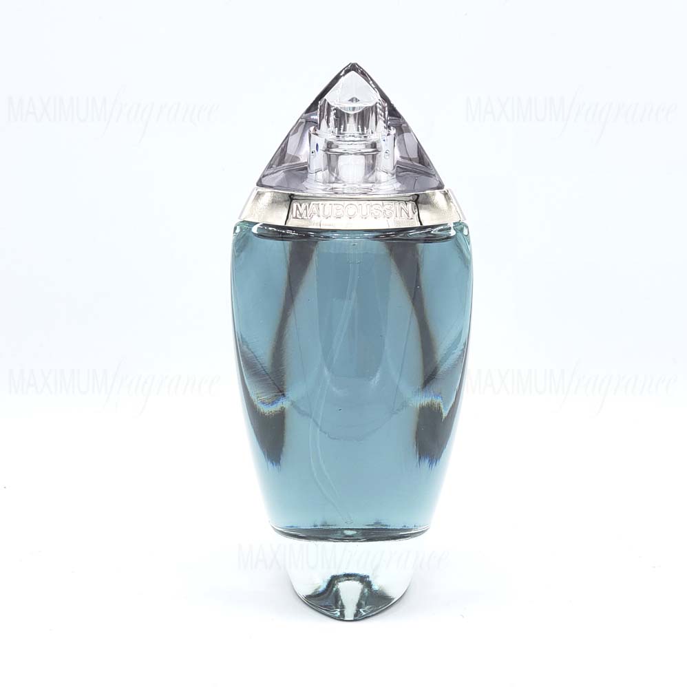 Mauboussin Homme - Maximum Fragrance