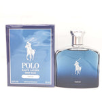 Polo Deep Blue - Maximum Fragrance