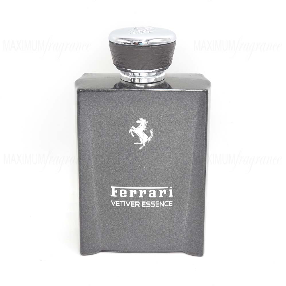 Vetiver Essence - Maximum Fragrance