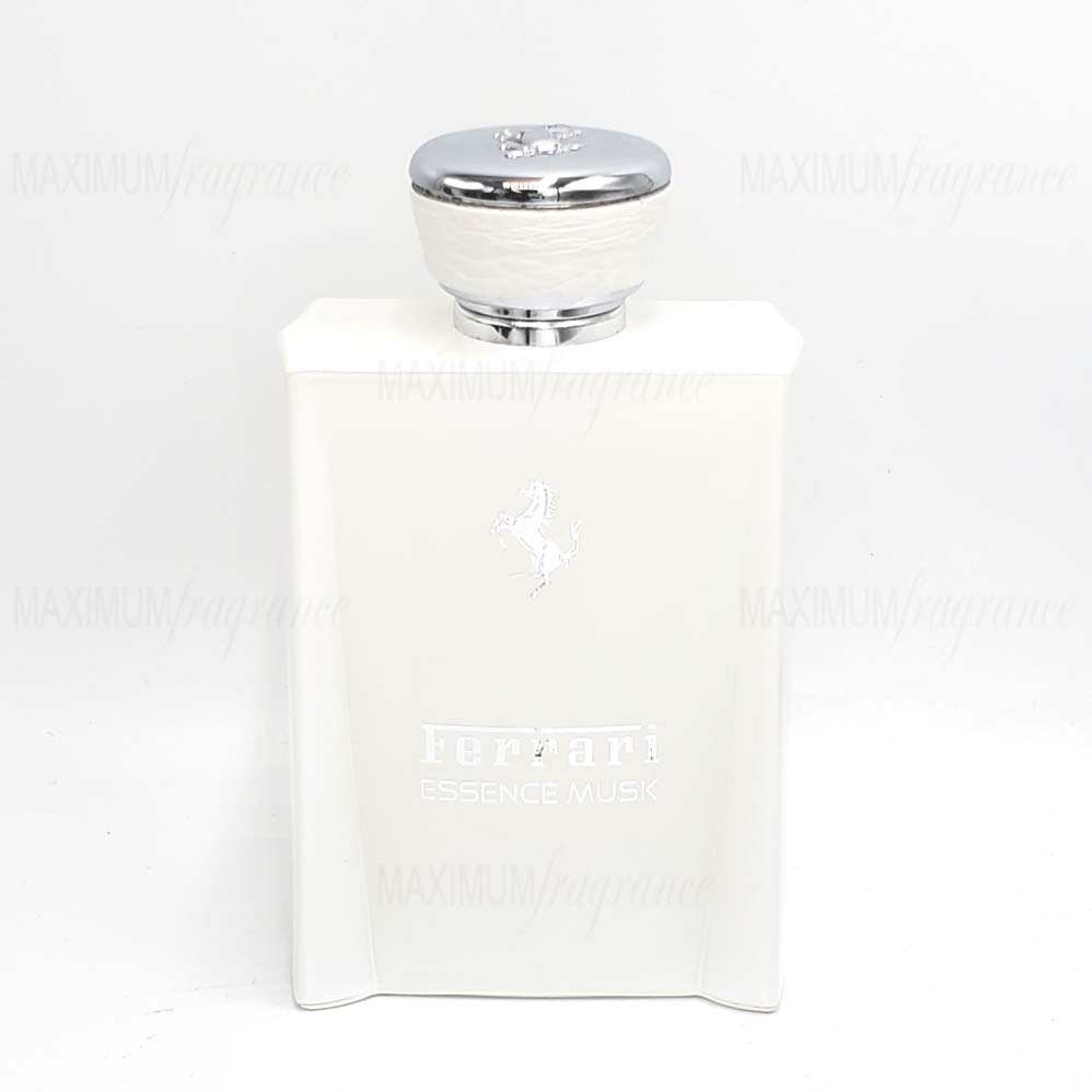 Essence Musk - Maximum Fragrance