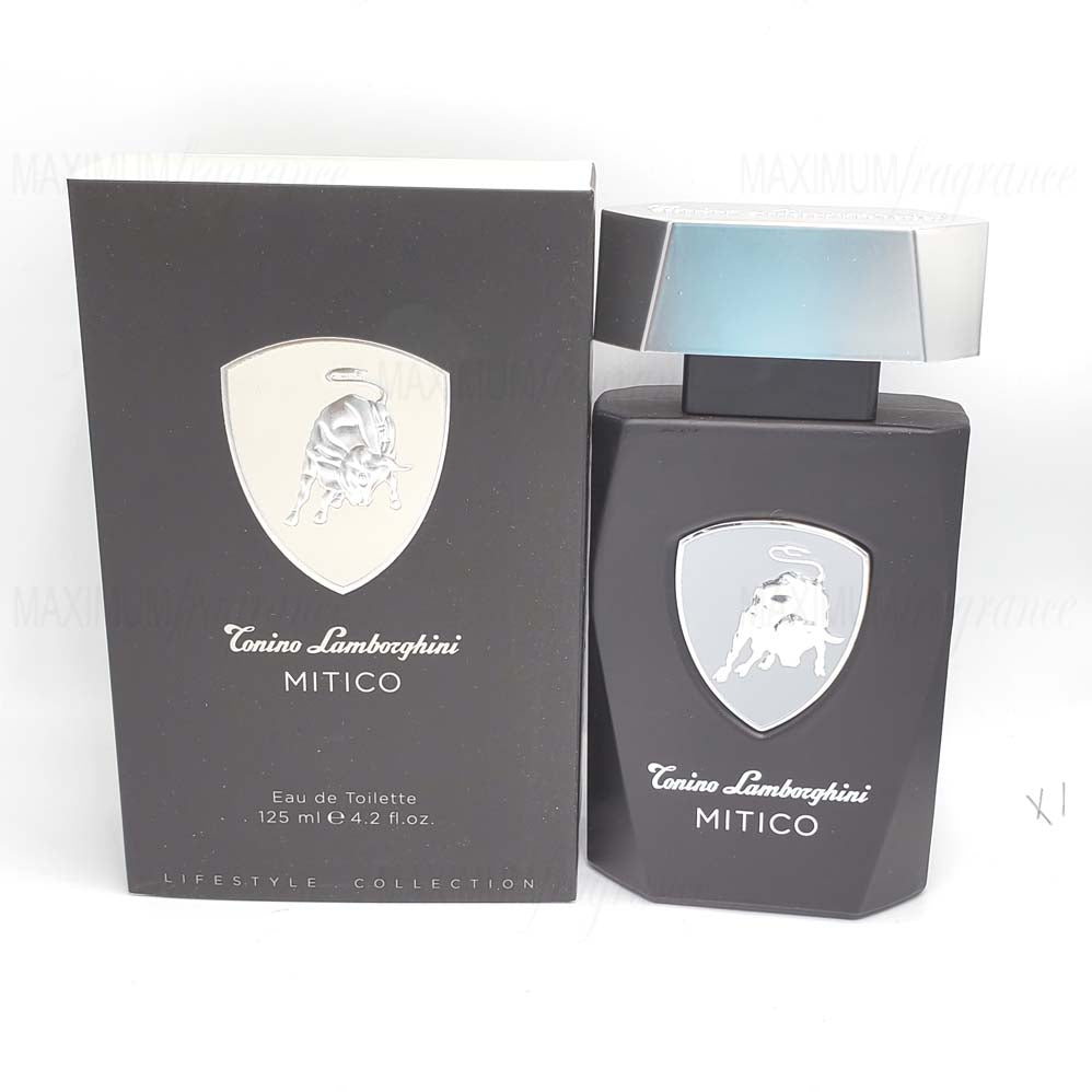 Lamborghini Mitico - Maximum Fragrance