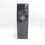 Mercedes Benz Club Black - Maximum Fragrance