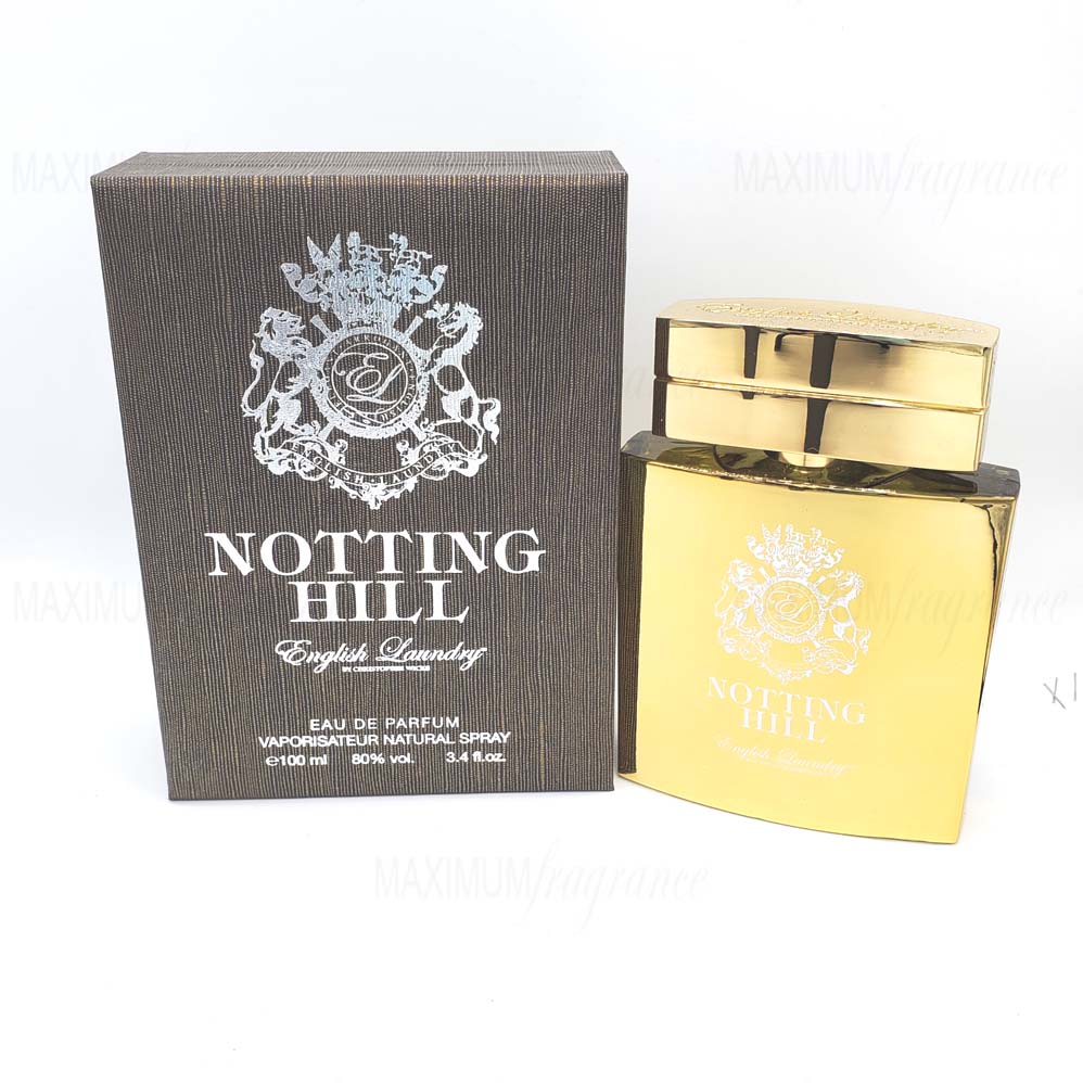 Notting Hill - Maximum Fragrance