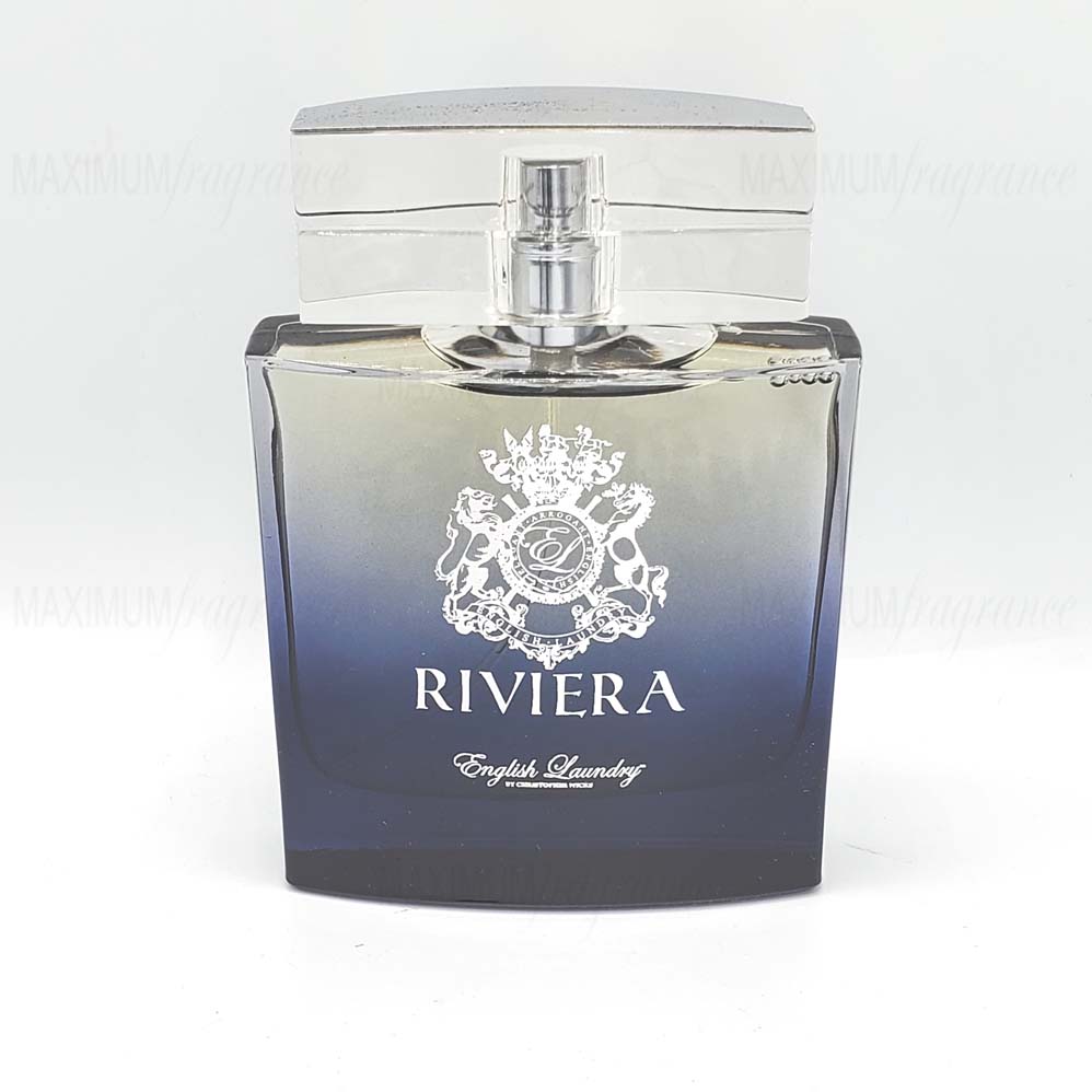 riviera - Maximum Fragrance