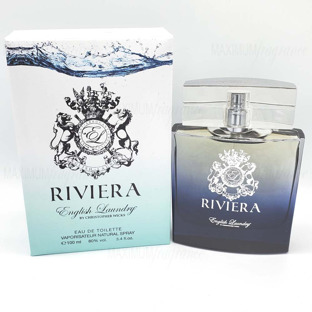 riviera - Maximum Fragrance