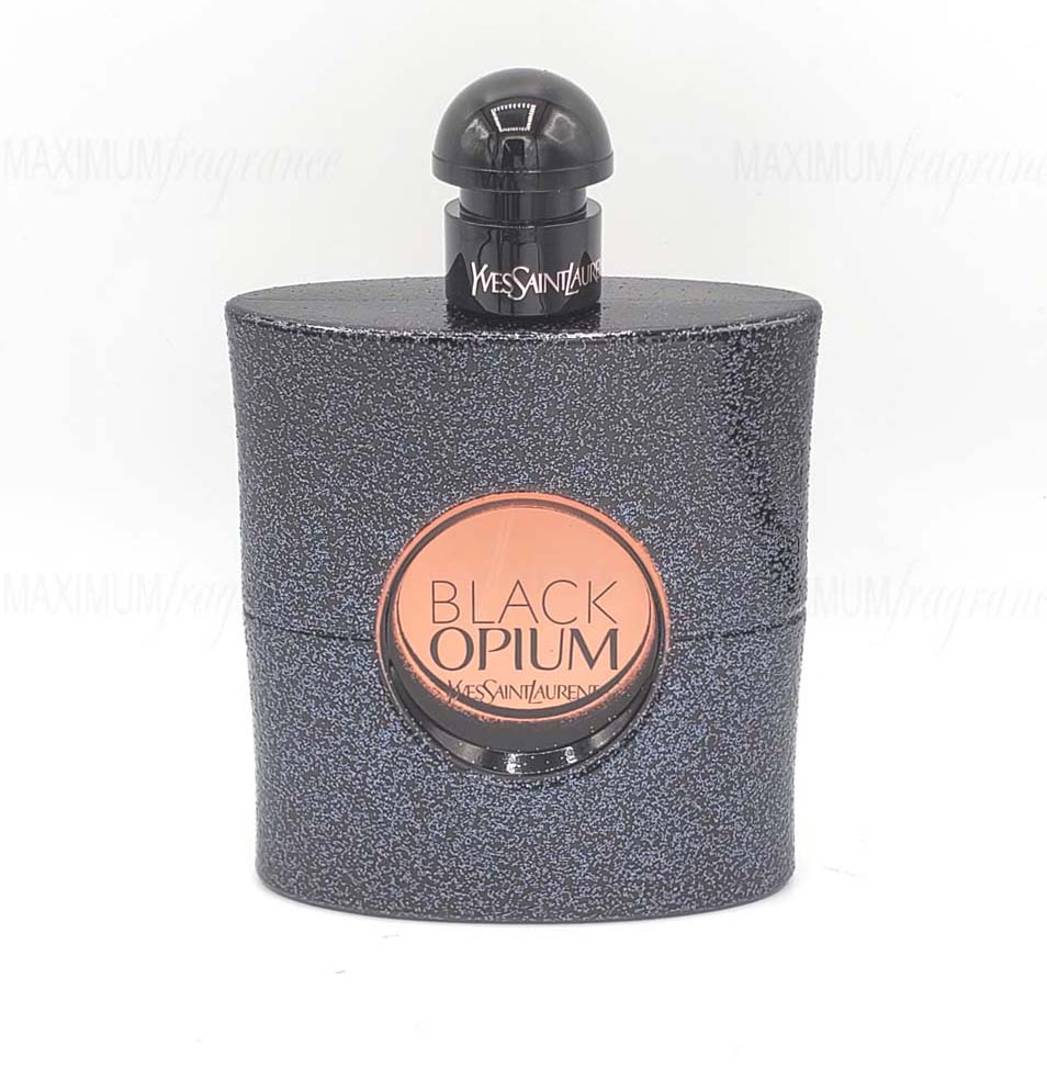 Black Opium Eau De Parfum - Maximum Fragrance
