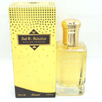Oud Al Mubakhar - Maximum Fragrance