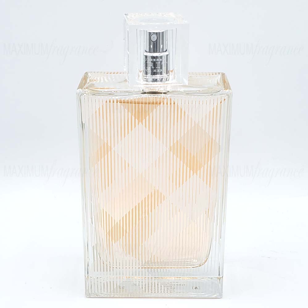 Brit For Her Eau De Toilette - Maximum Fragrance