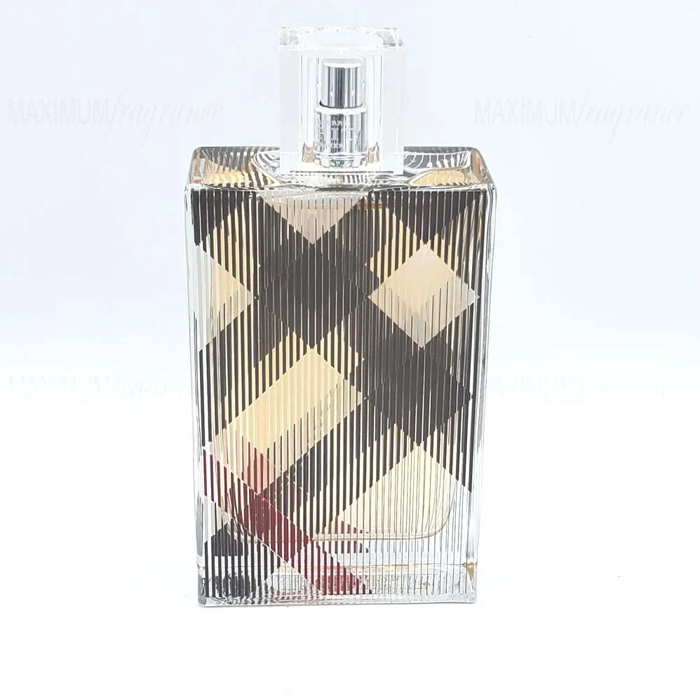 Brit For Her - Maximum Fragrance