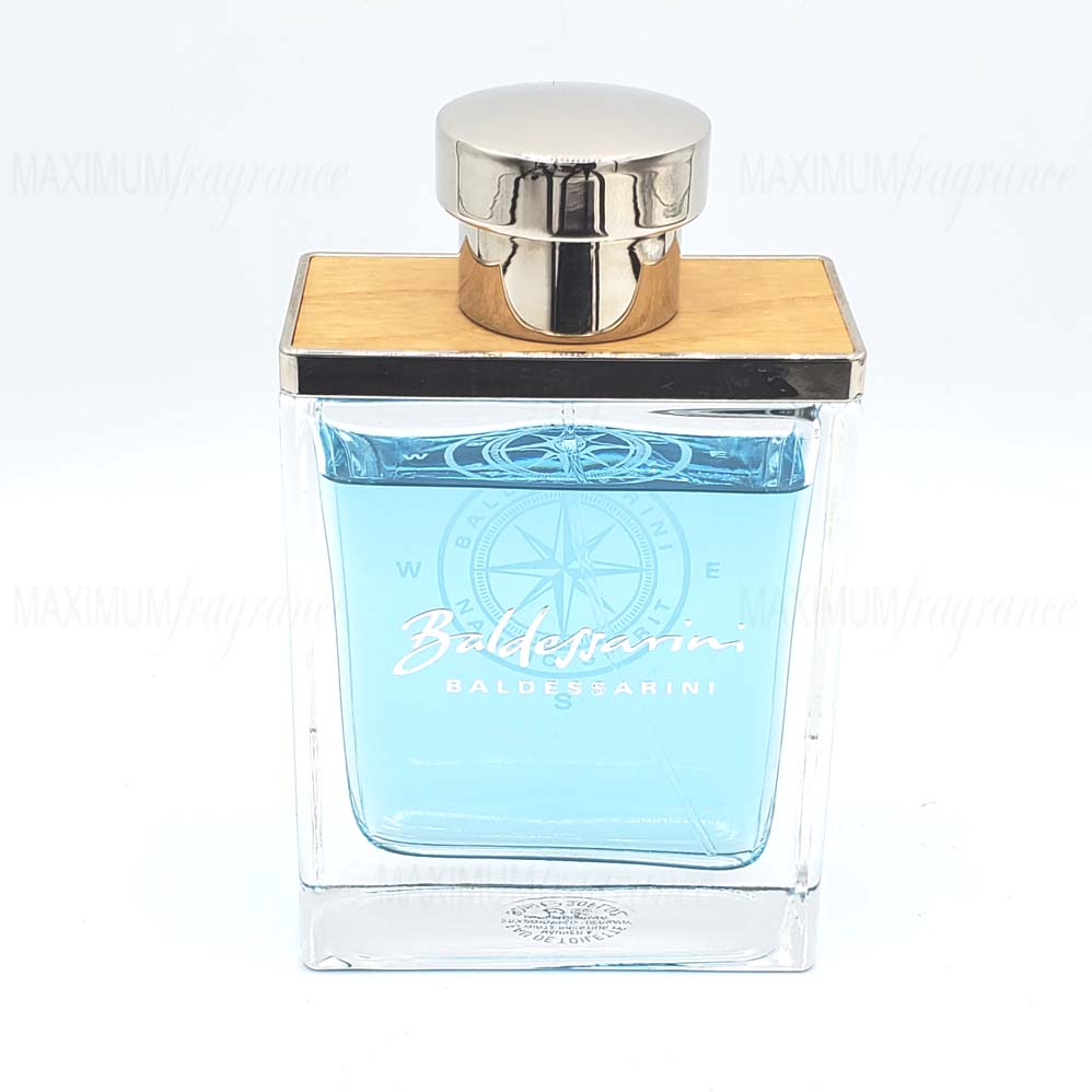 Nautic Spirit - Maximum Fragrance