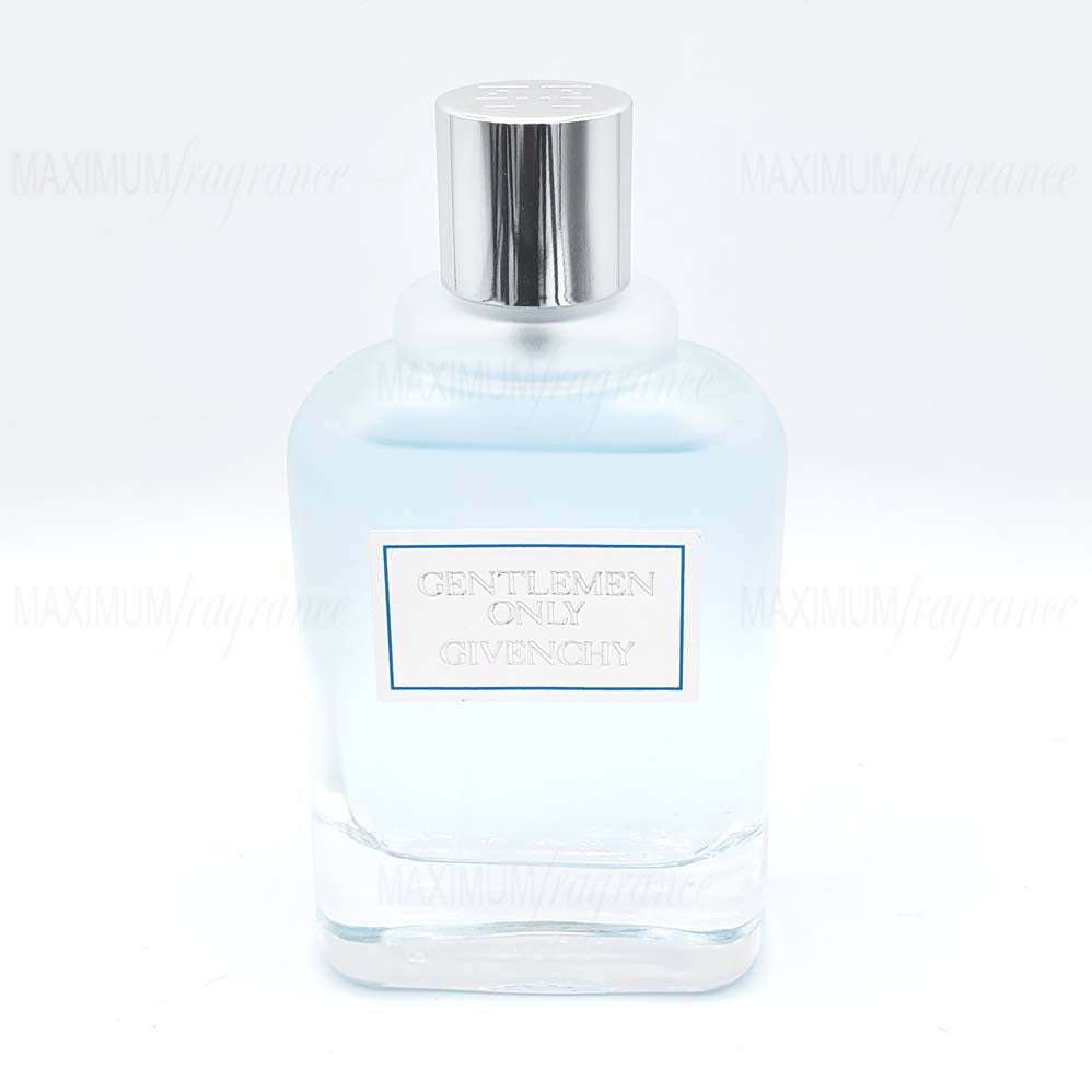 Gentlemen Only Fraiche - Maximum Fragrance
