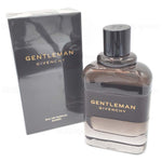 Gentleman Eau de Parfum Boisee - Maximum Fragrance